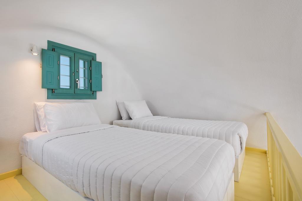 Ananda Retreat Villa เมกาโลคอรี ภายนอก รูปภาพ