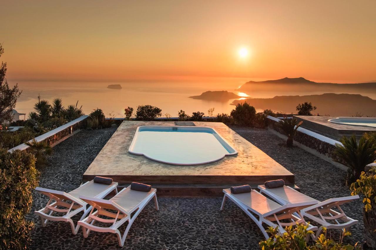 Ananda Retreat Villa เมกาโลคอรี ภายนอก รูปภาพ